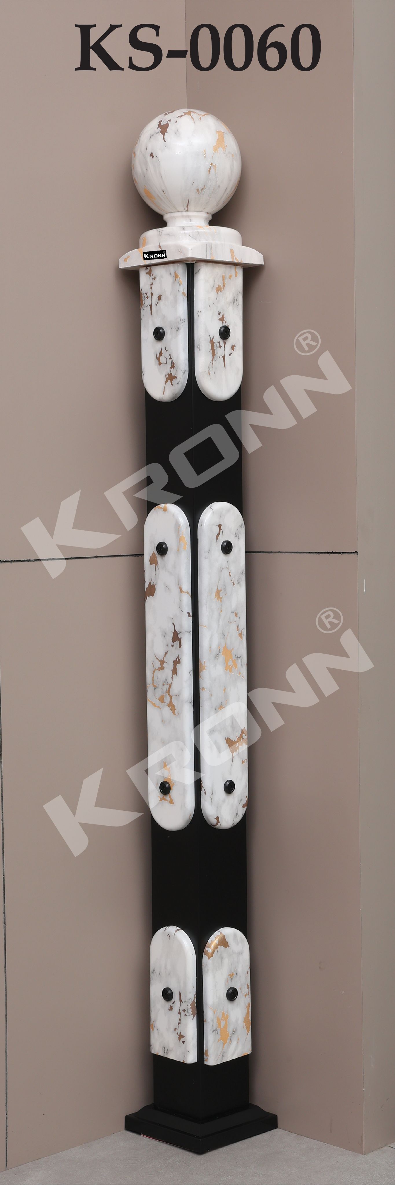 KS-0060 80x80mm